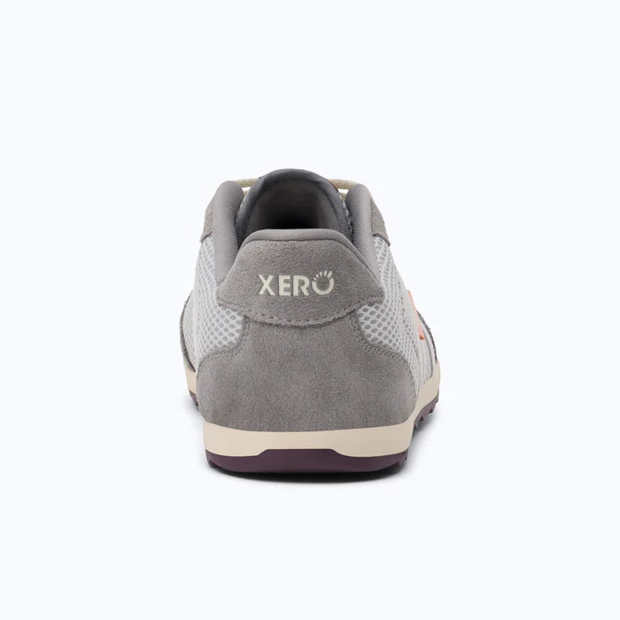 Wynn Retro Nylon Sneaker