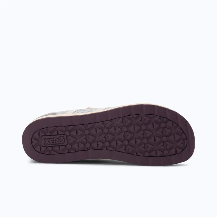 Wynn Retro Nylon Sneaker