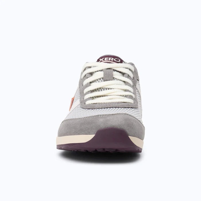 Wynn Retro Nylon Sneaker