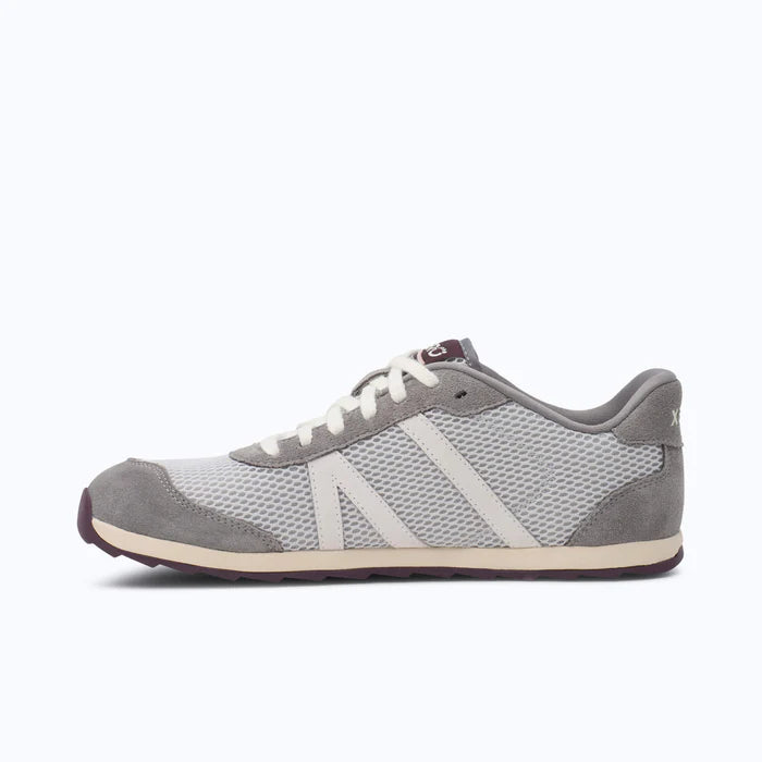 Wynn Retro Nylon Sneaker