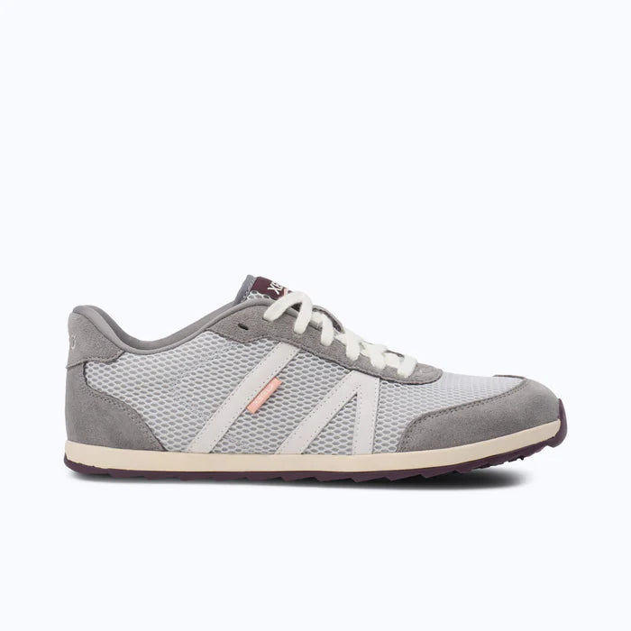 Wynn Retro Nylon Sneaker