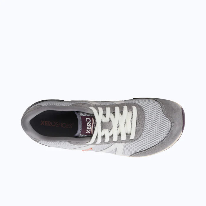 Wynn Retro Nylon Sneaker