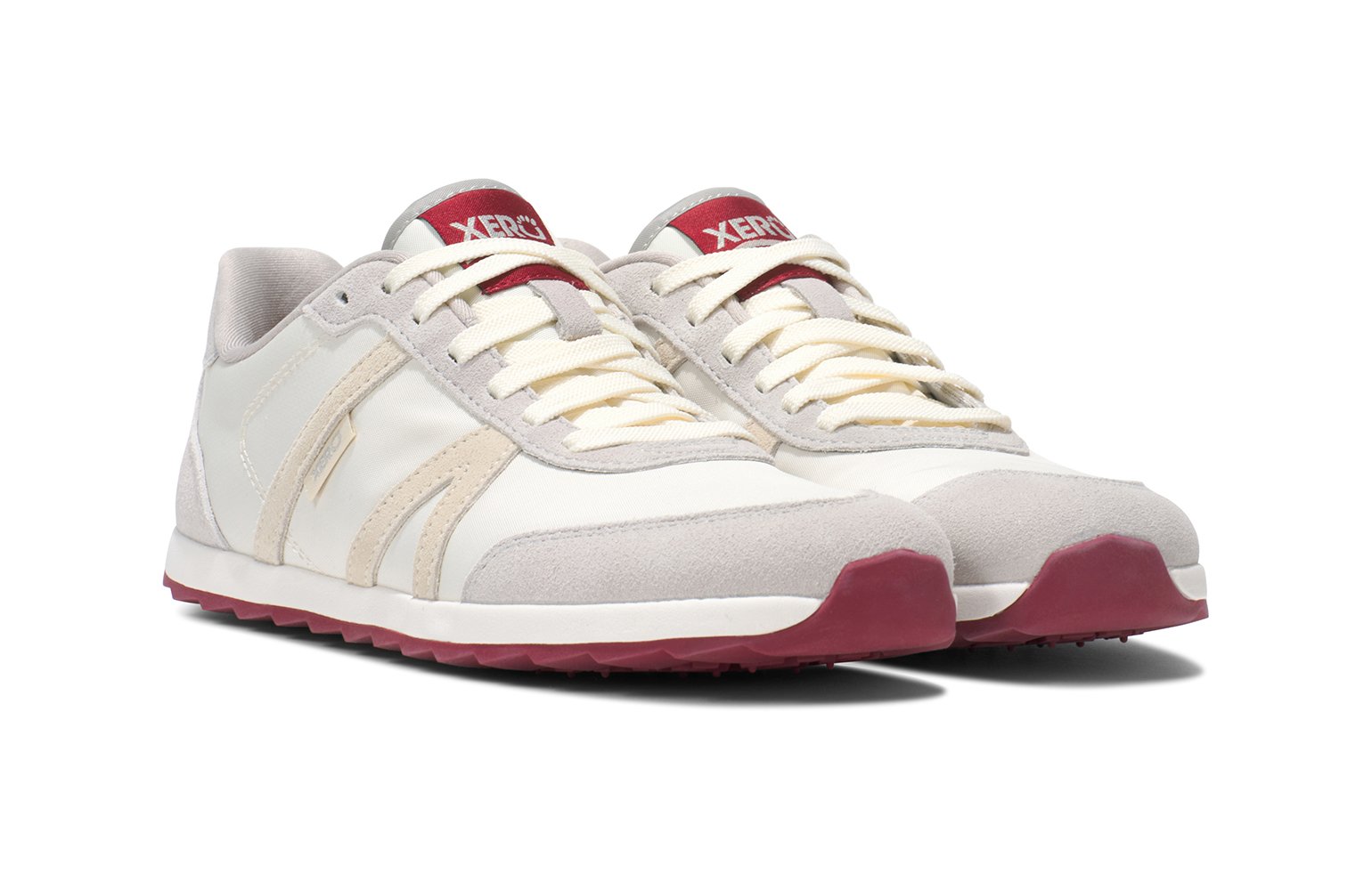 Wynn Retro Nylon Sneaker