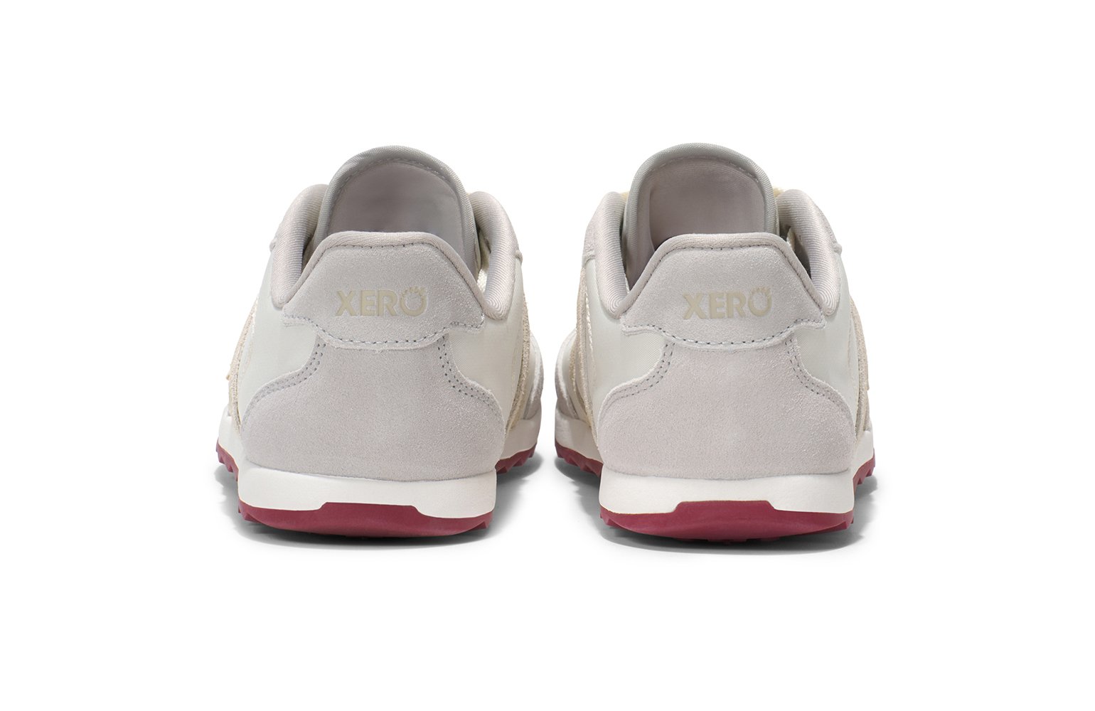 Wynn Retro Nylon Sneaker