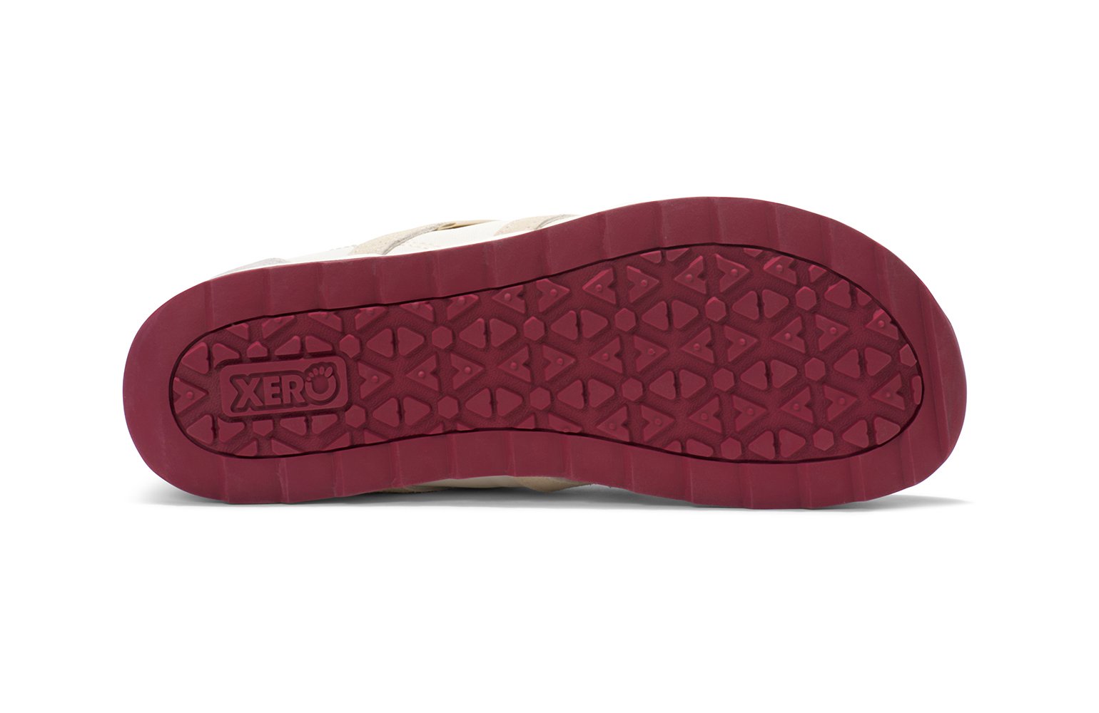 Wynn Retro Nylon Sneaker