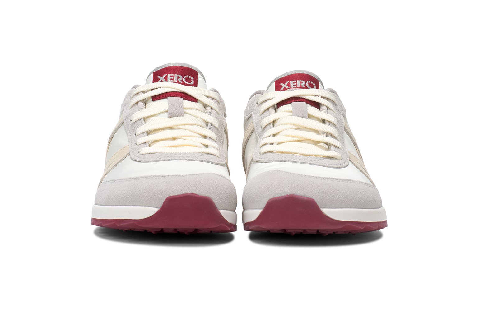 Wynn Retro Nylon Sneaker