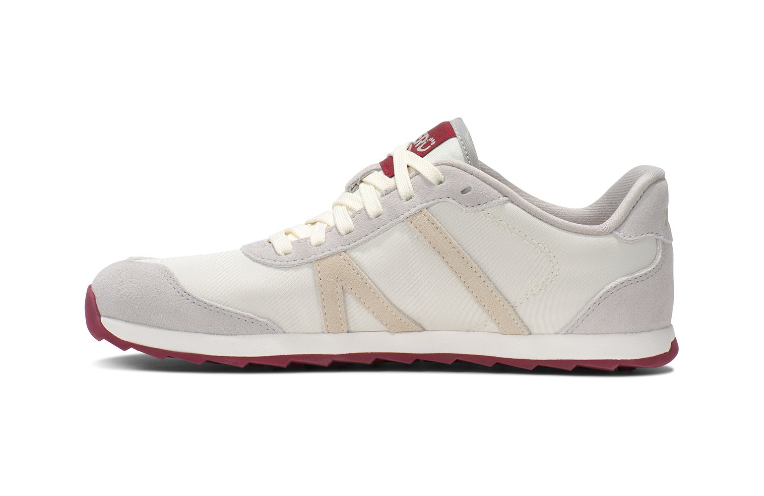 Wynn Retro Nylon Sneaker
