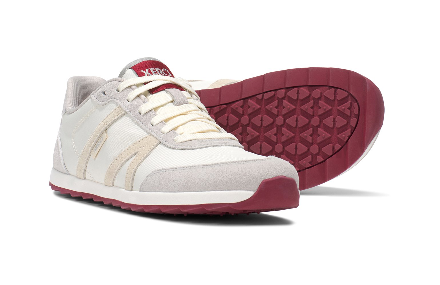 Wynn Retro Nylon Sneaker