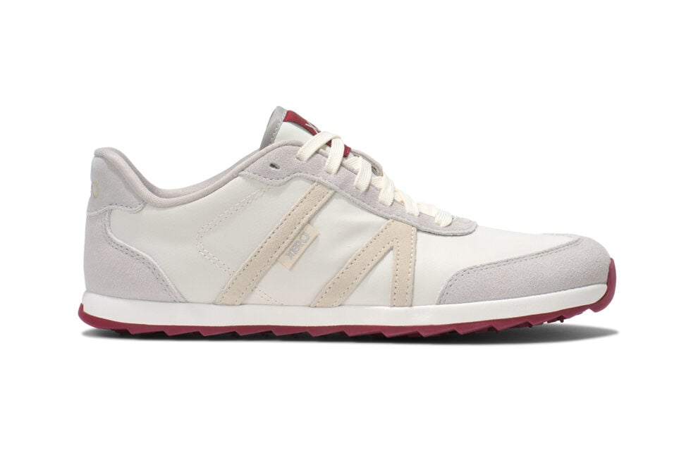 Wynn Retro Nylon Sneaker