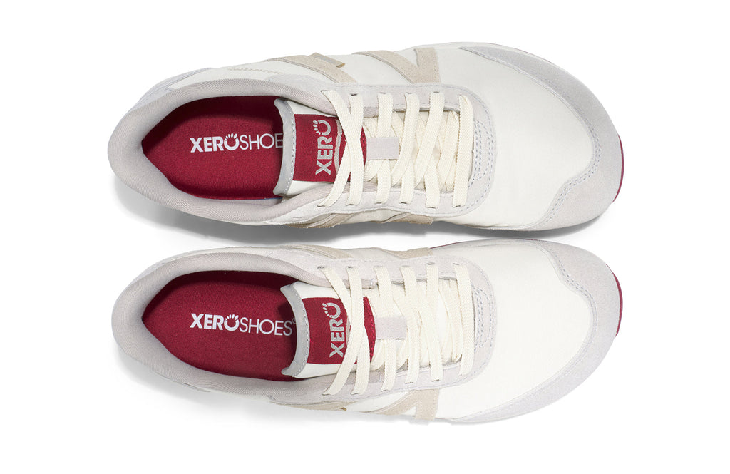 Wynn Retro Nylon Sneaker