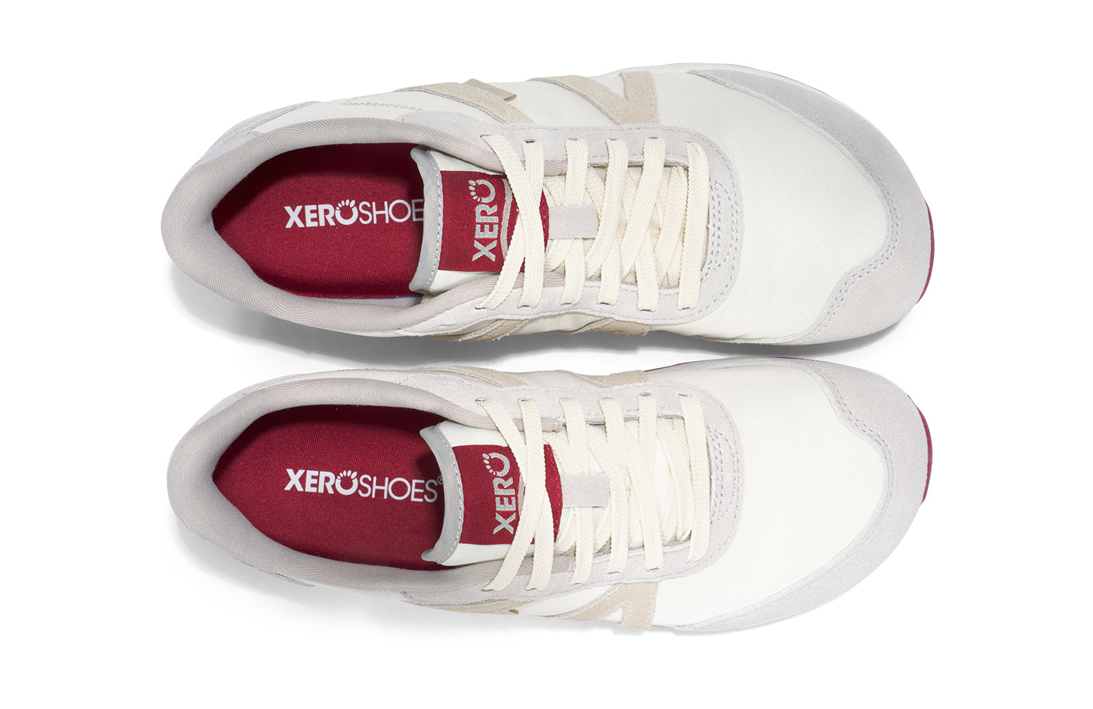 Wynn Retro Nylon Sneaker