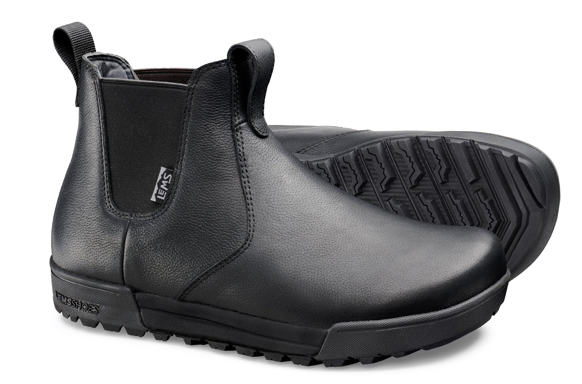 Chelsea Boot Tuff