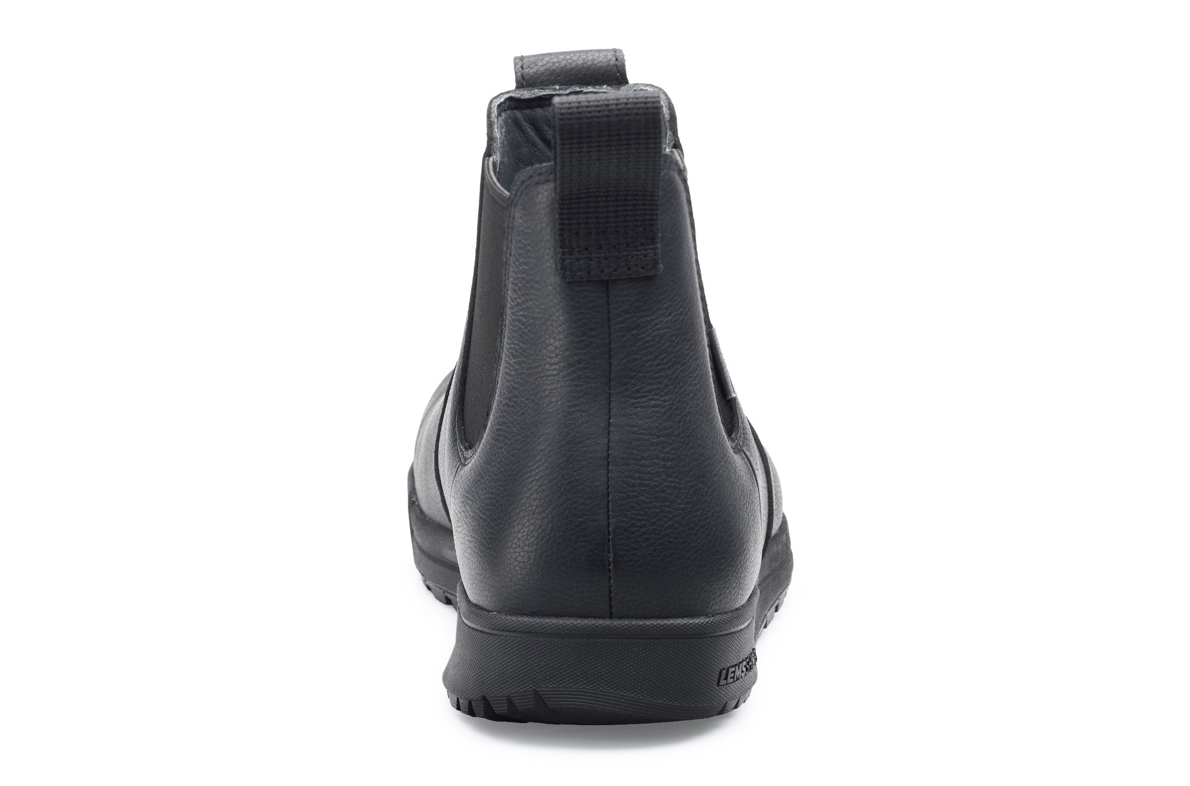Chelsea Boot Tuff