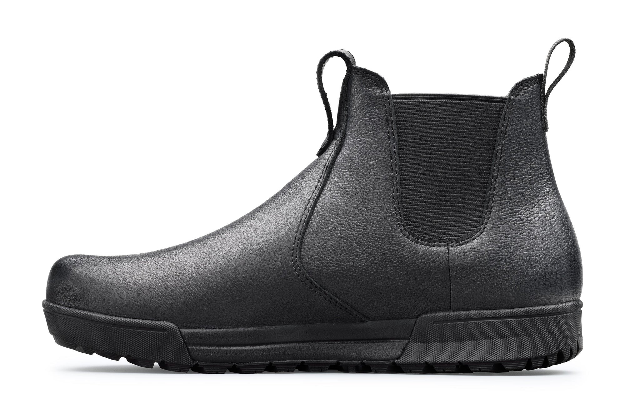 Chelsea Boot Tuff