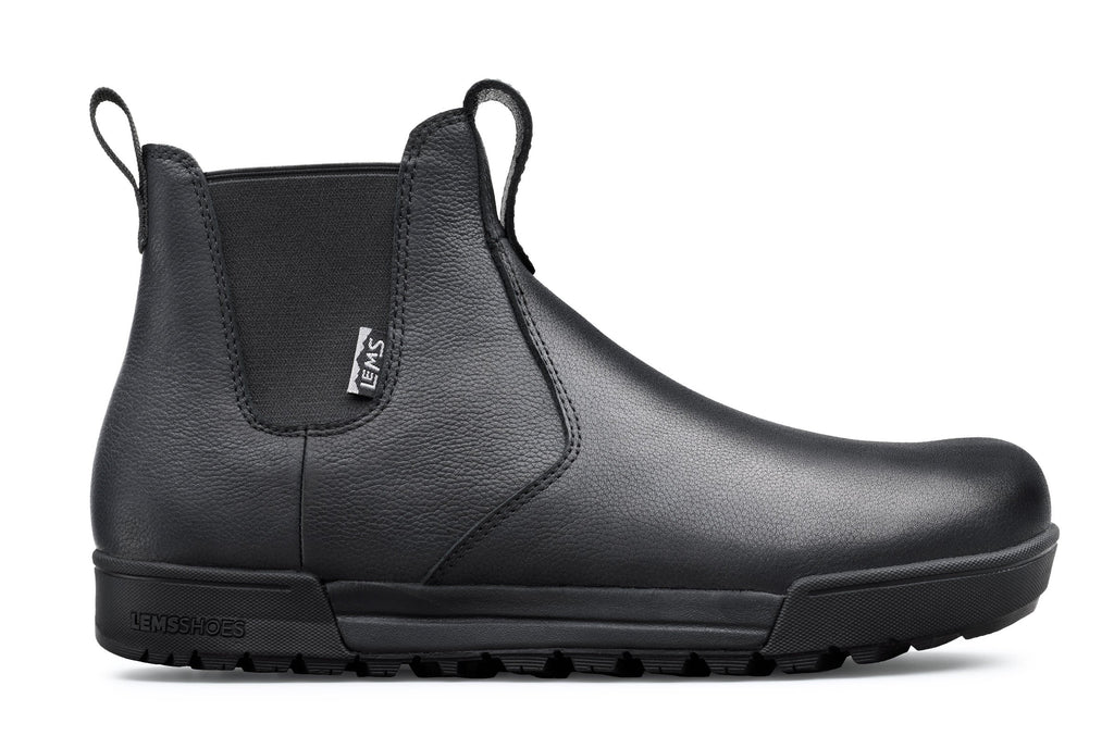 Chelsea Boot Tuff