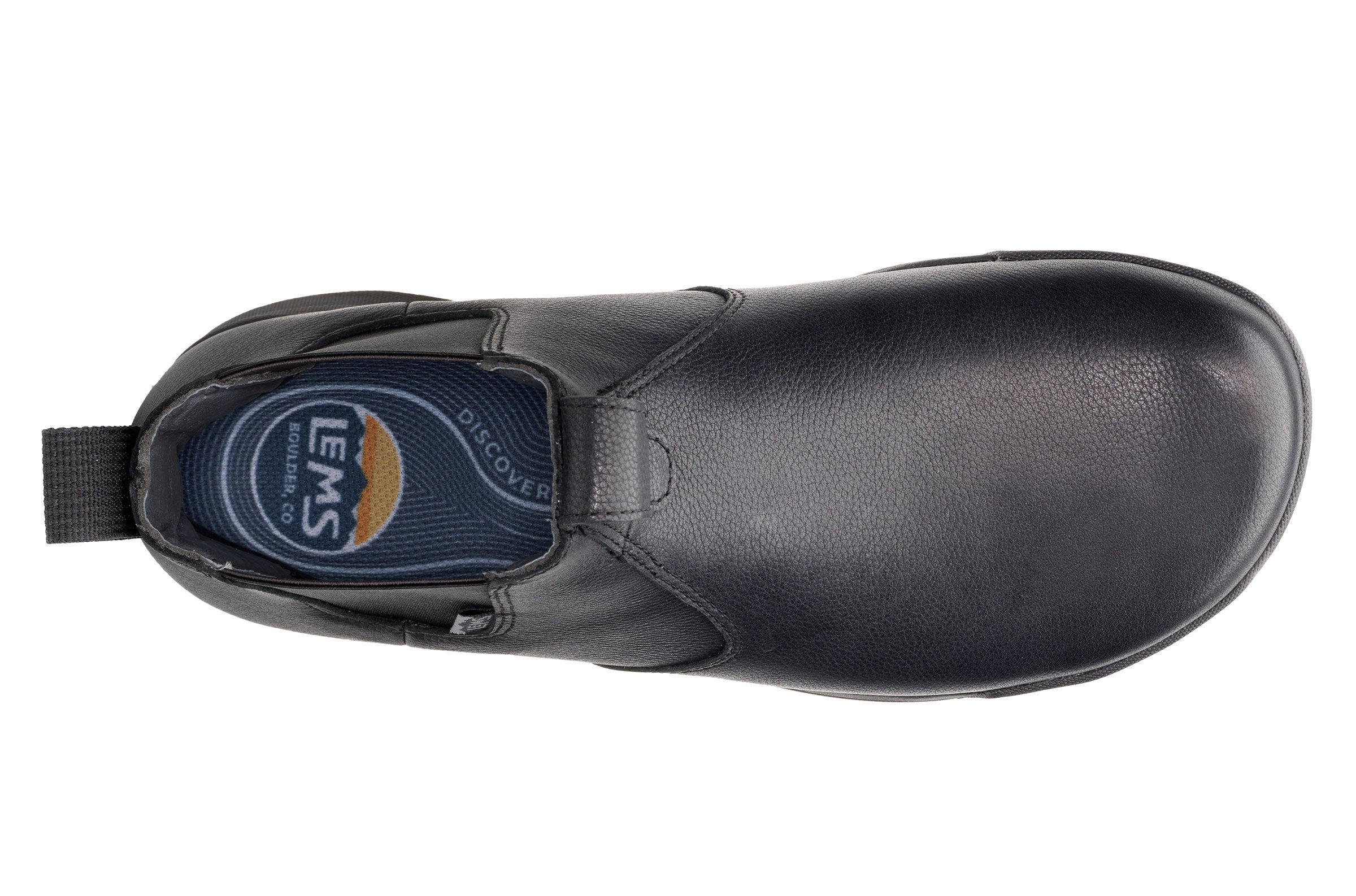 Chelsea Boot Tuff