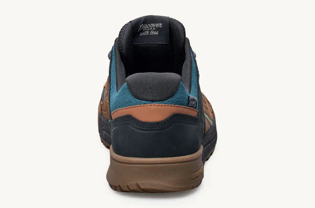 Trail Thrasher