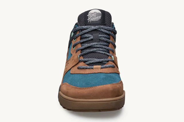 Trail Thrasher