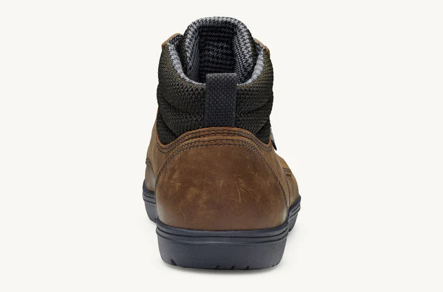Boulder Boot Mid
