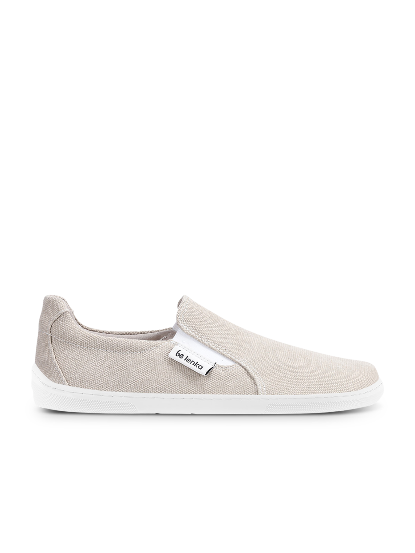 Barefoot Sneakers Be Lenka Eazy Neo - Vegan - Sand