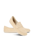 Barefoot Moccasins Be Lenka Bianca - Beige
