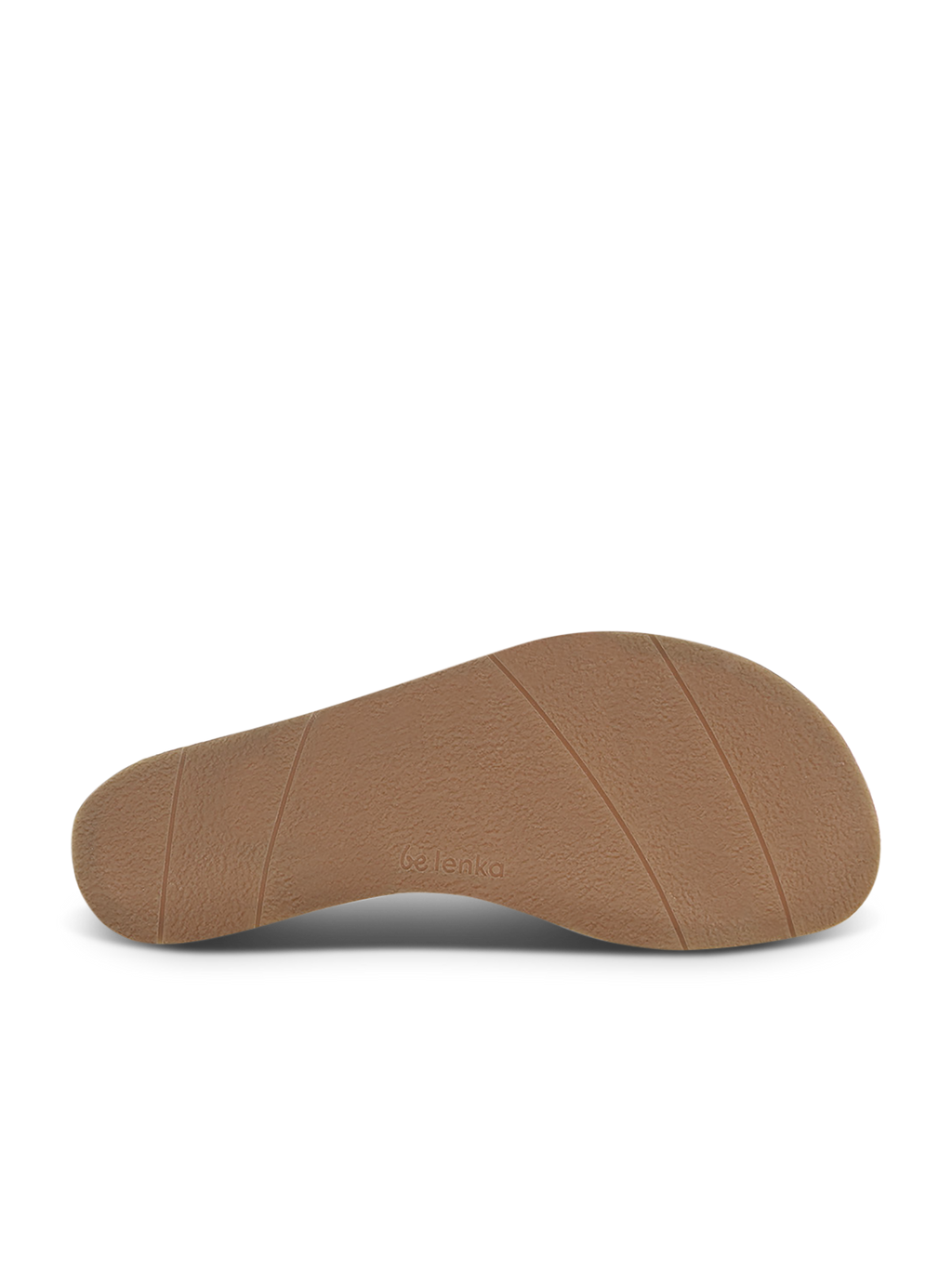 Barefoot Sandals - Be Lenka Promenade - Sand