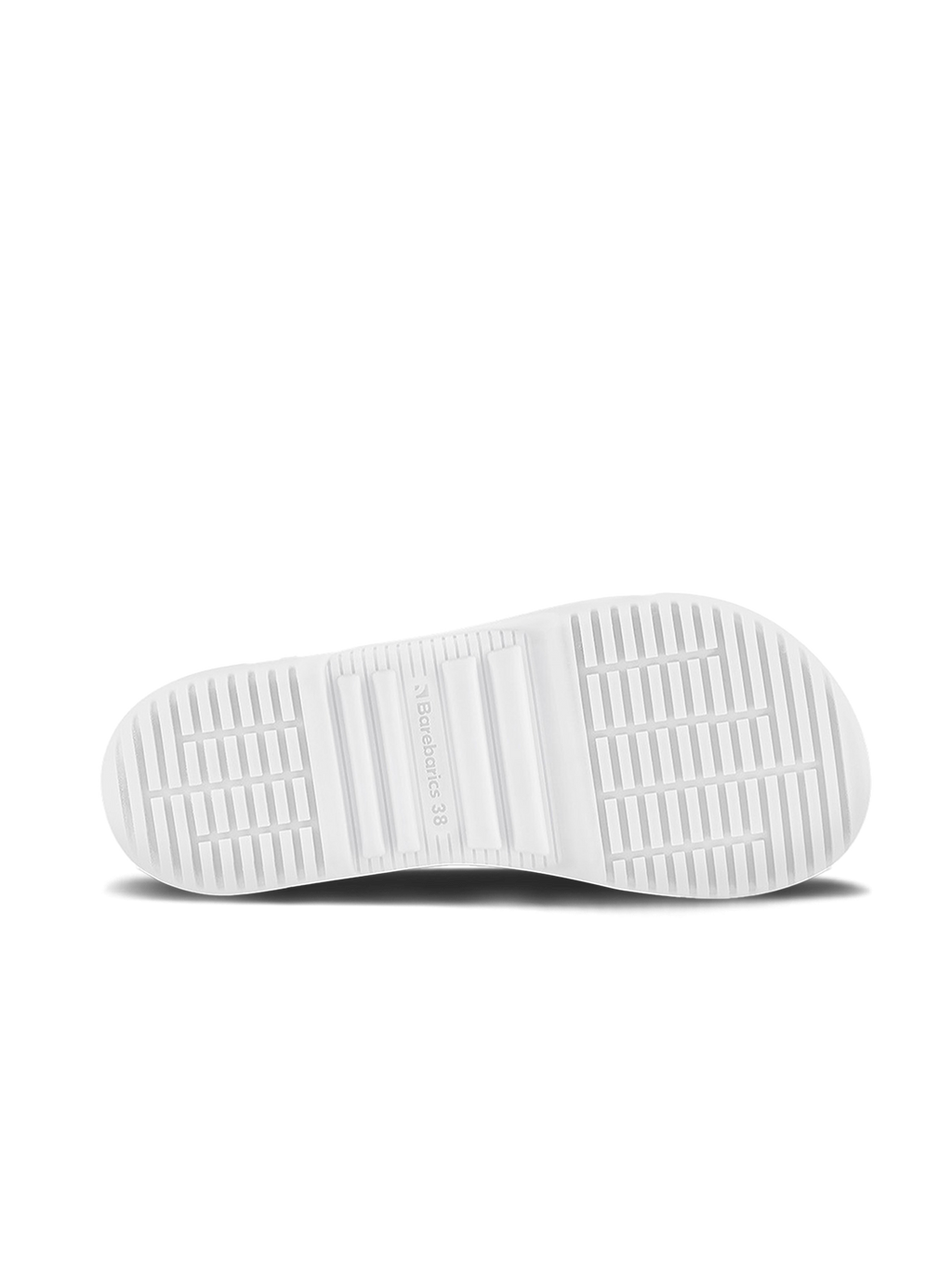 Barefoot Sneakers Revive - Blue & White