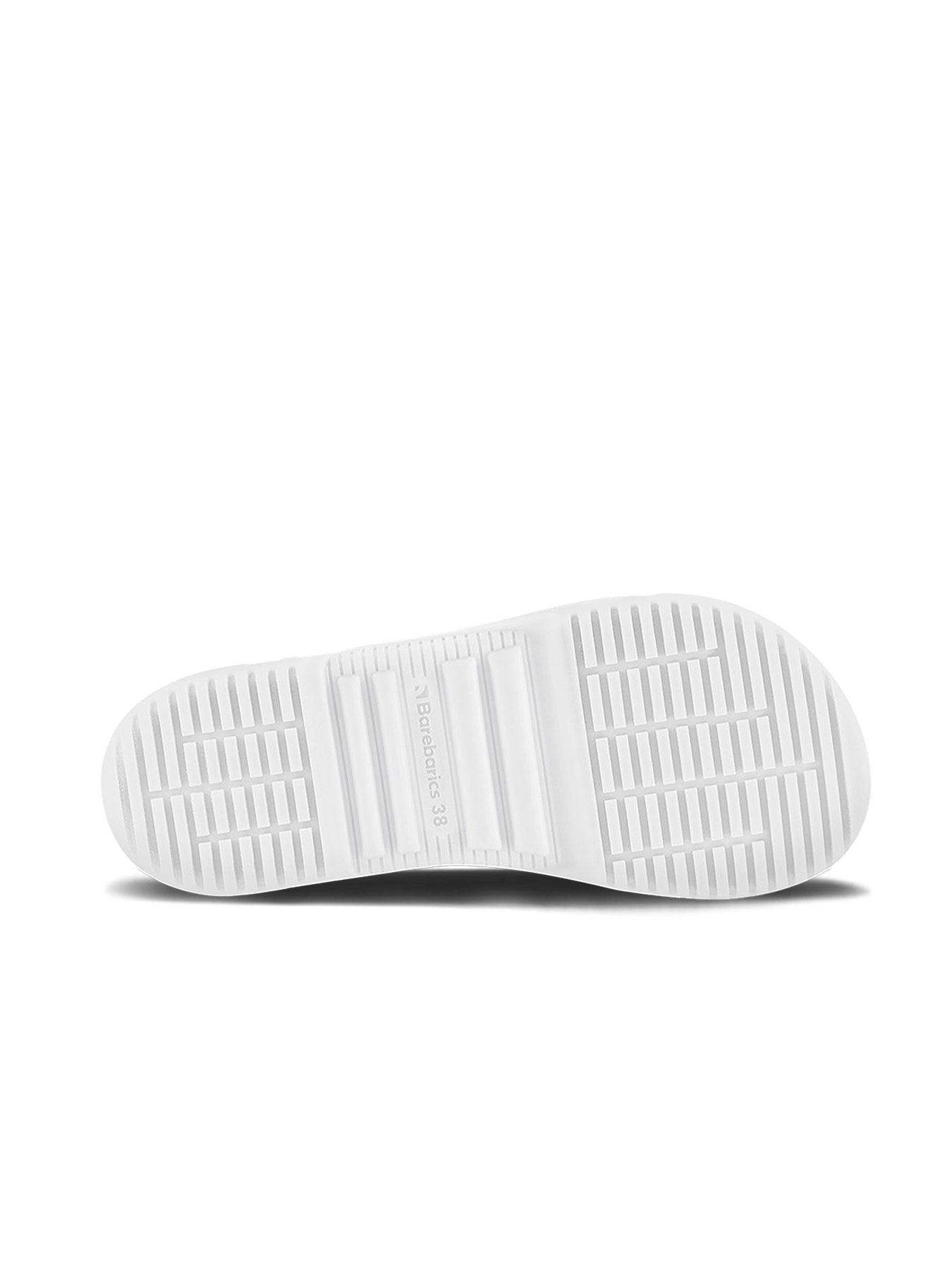 Barefoot Sneakers Revive - Blue & White