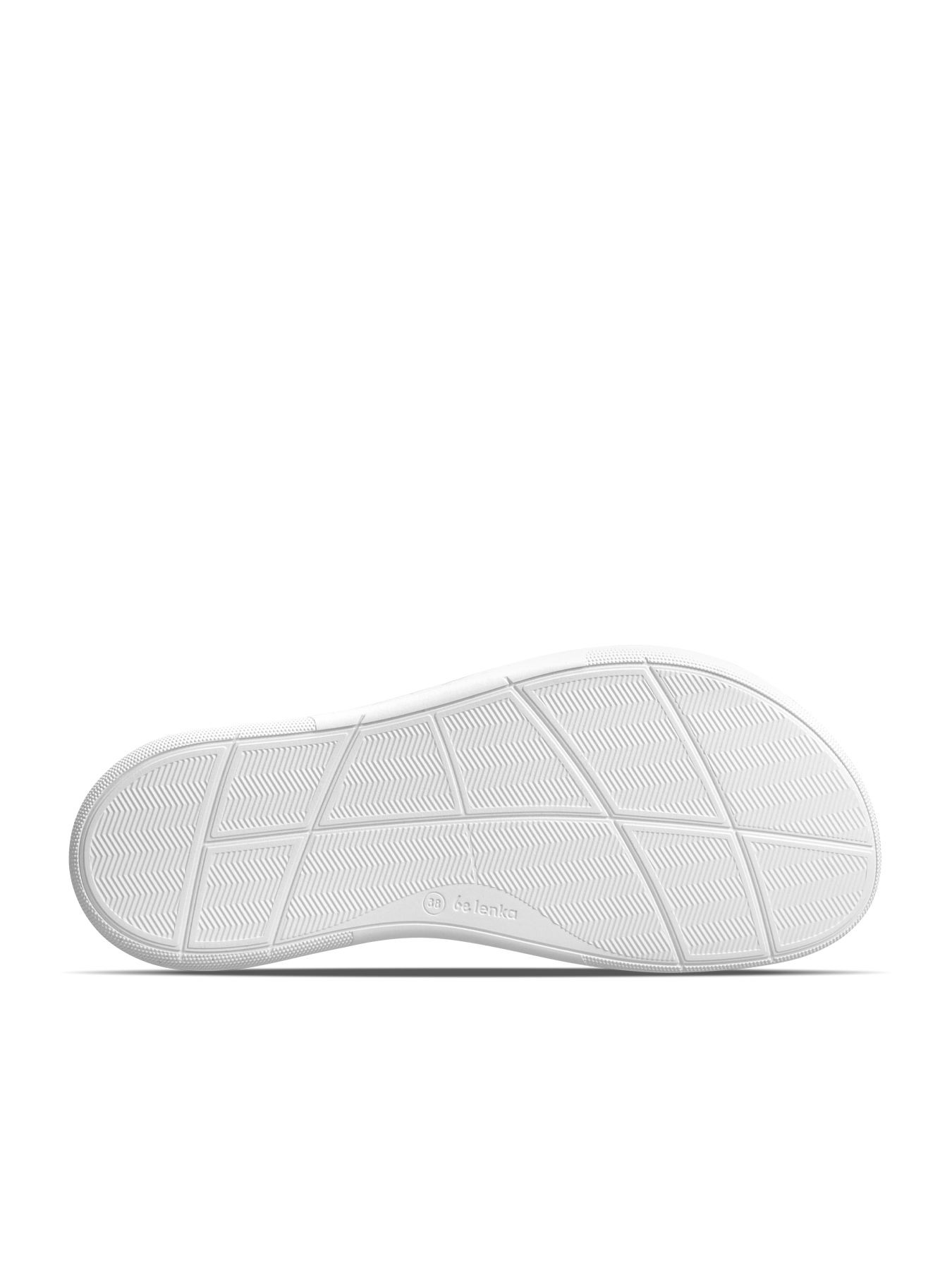 Barefoot Shoes Be Lenka Synergy - Pebble Grey