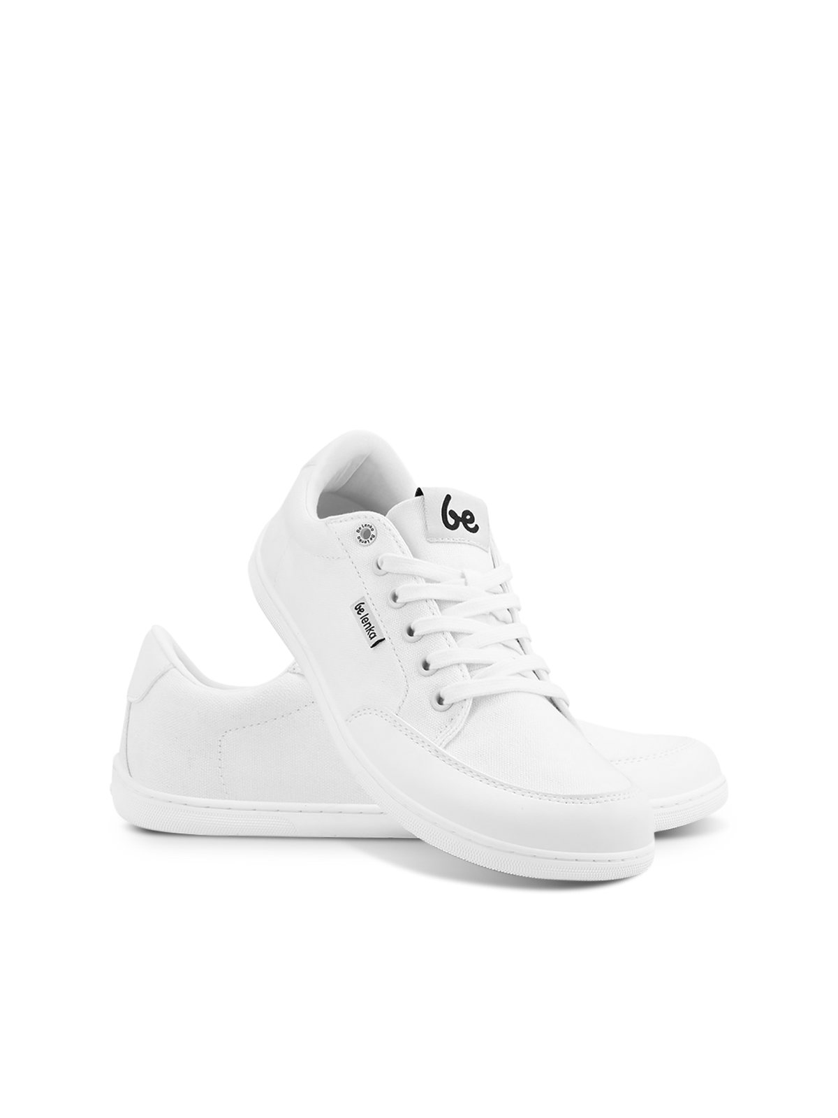 Barefoot Sneakers Rebound - All White