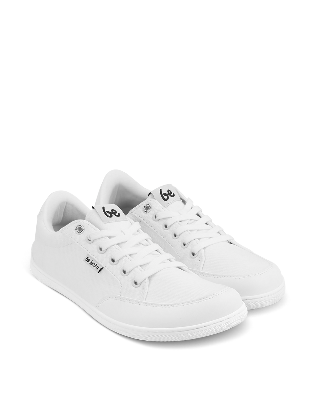 Barefoot Sneakers Rebound - All White