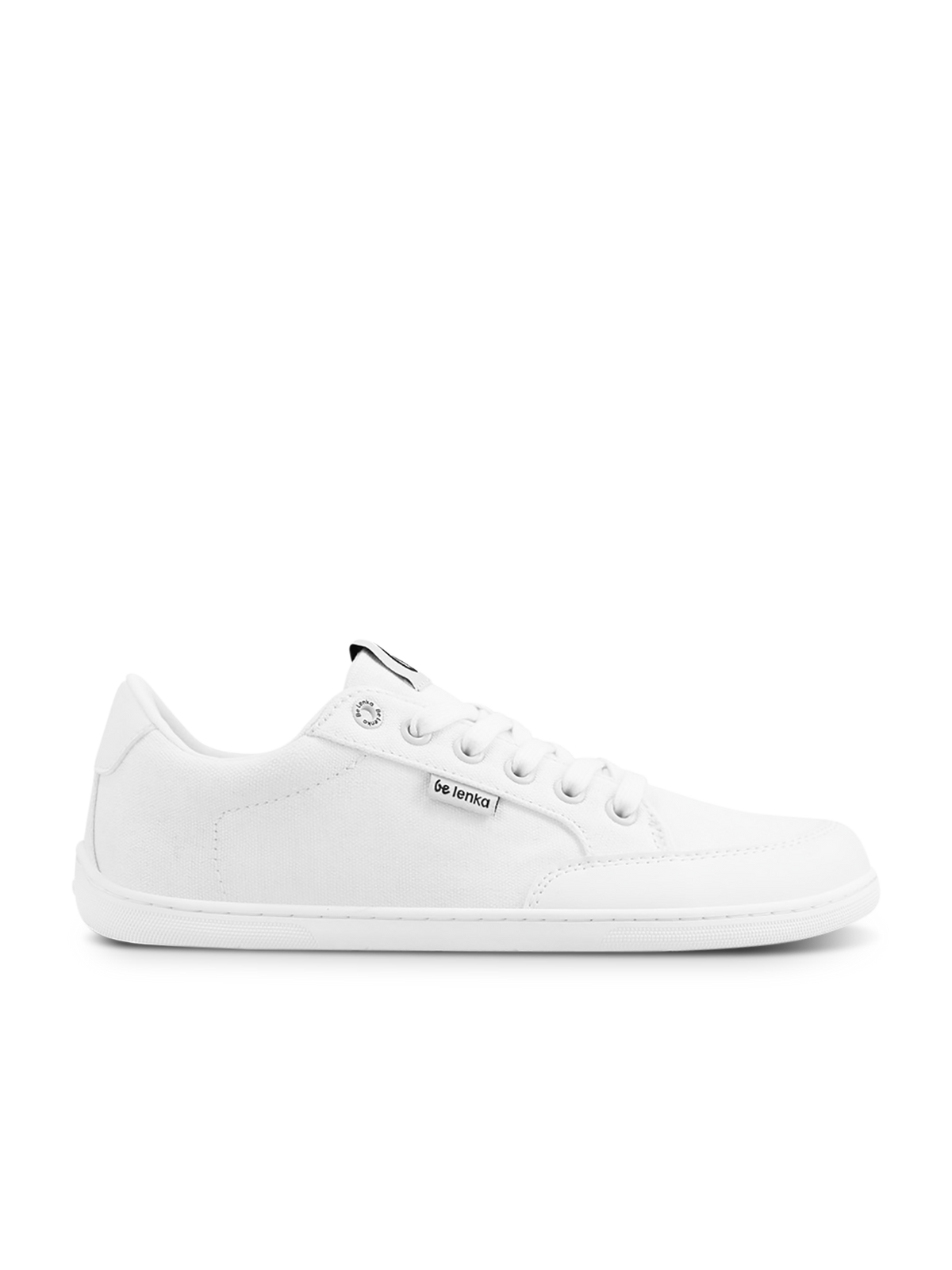 Barefoot Sneakers Rebound - All White