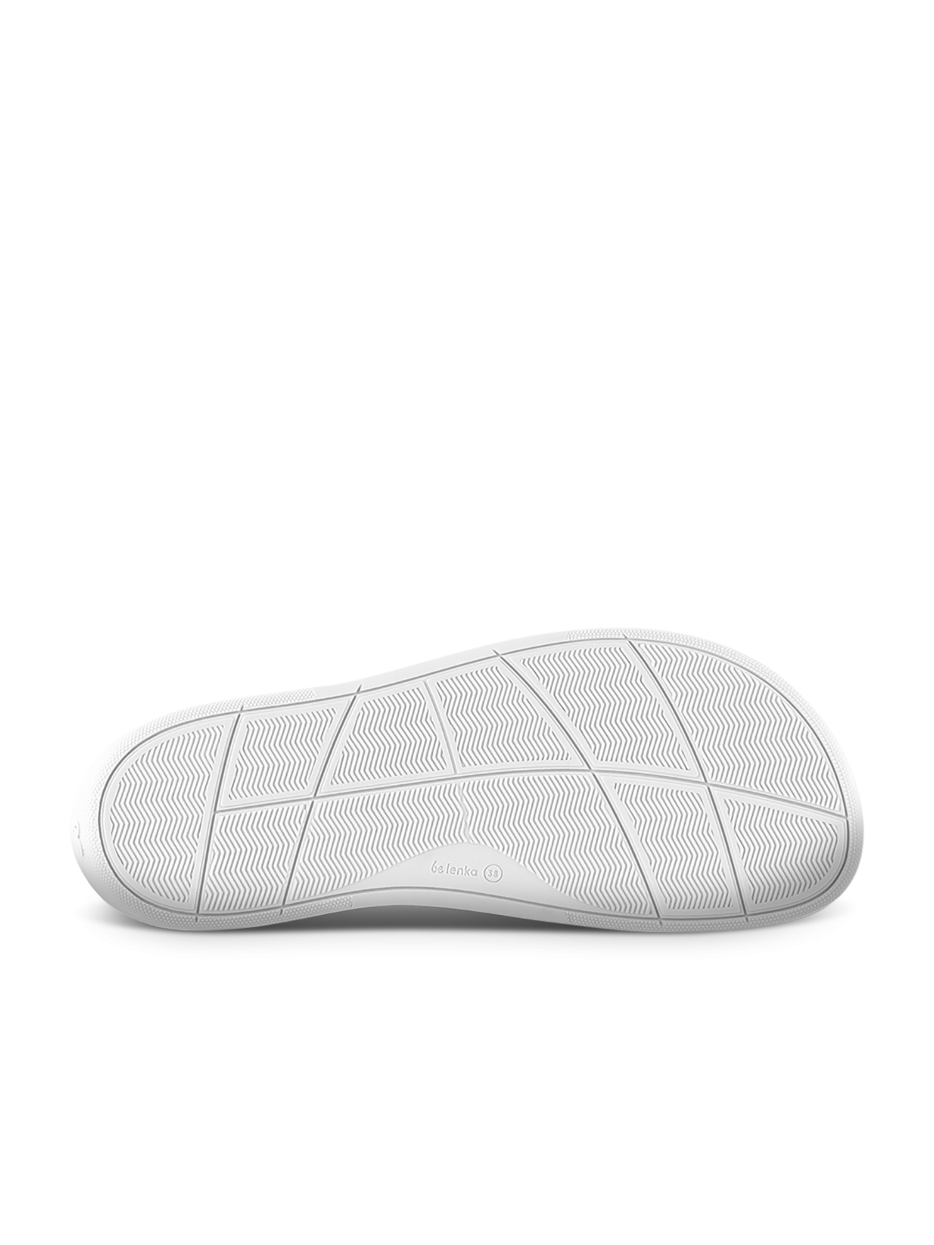 Barefoot Sneakers Rebound - Black & White
