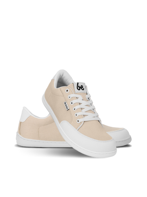 Barefoot Sneakers Be Lenka Rebound - Sand