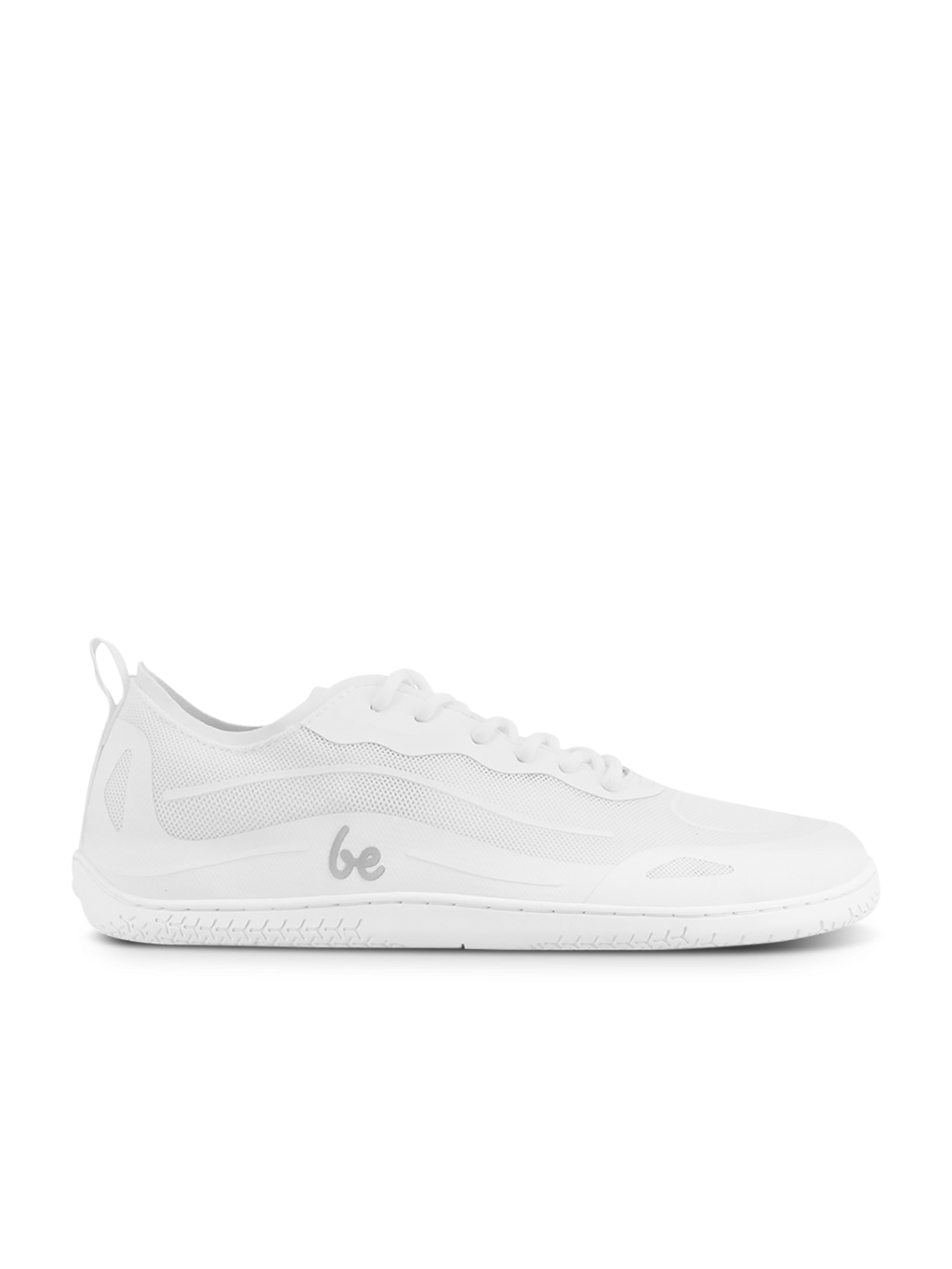 Barefoot Sneakers Velocity - All White