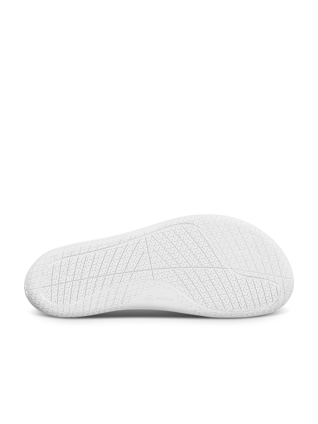 Barefoot Sneakers Velocity - All White