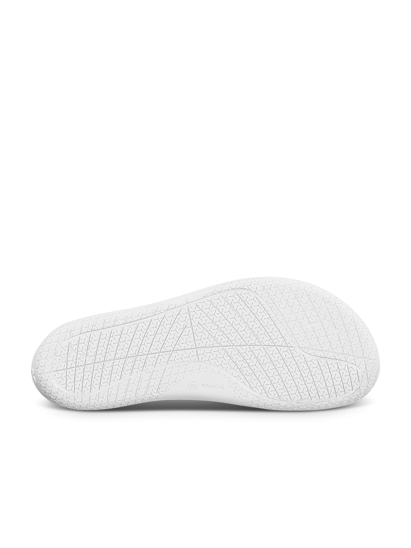 Barefoot Sneakers Velocity - All White