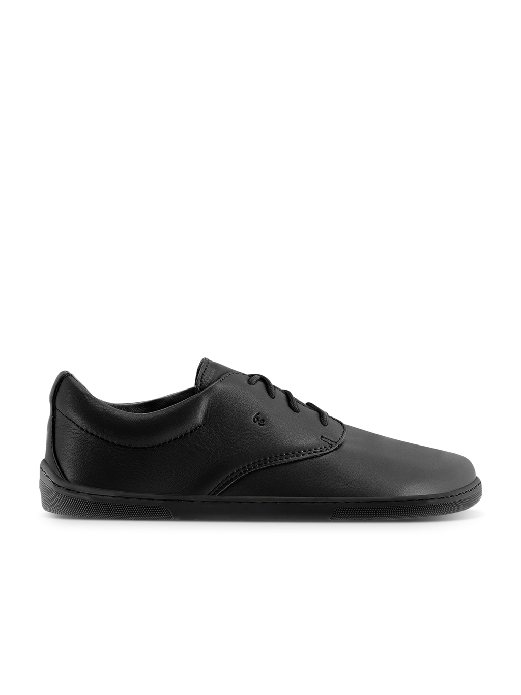 Cityscape - All Black