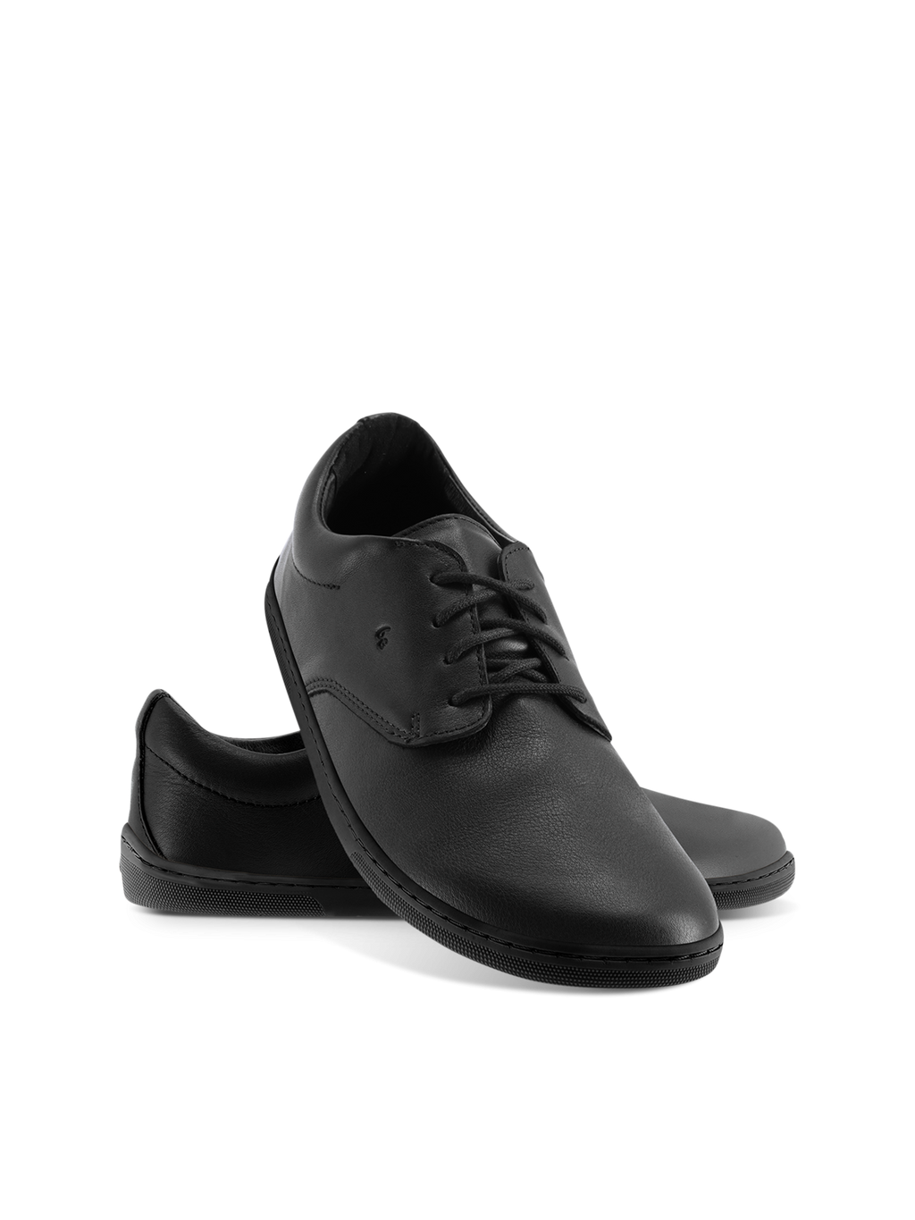 Cityscape - All Black