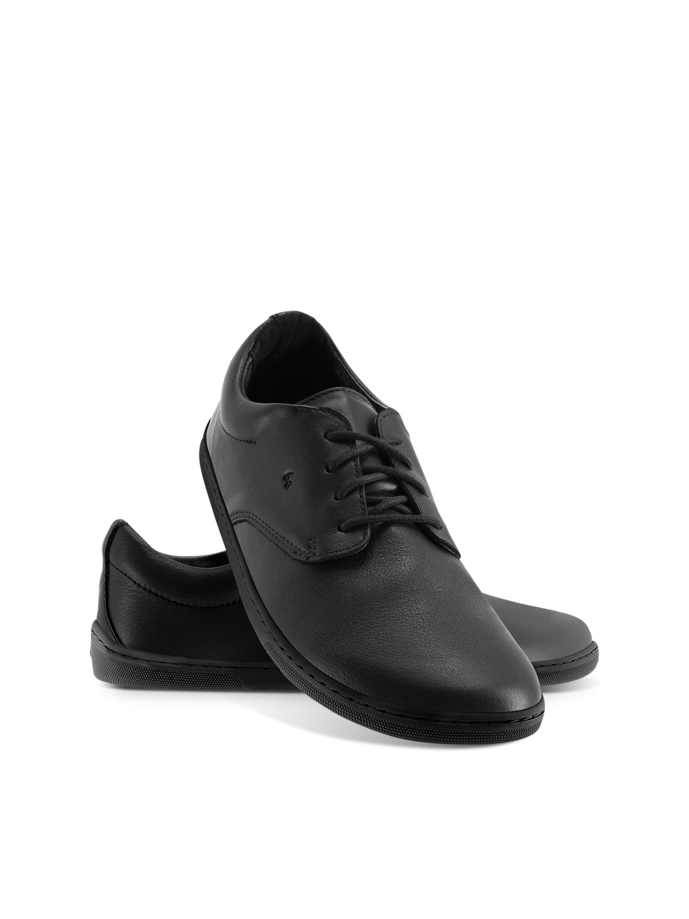 Cityscape - All Black