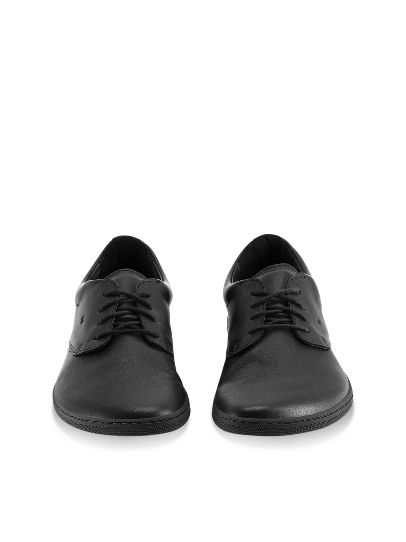 Cityscape - All Black