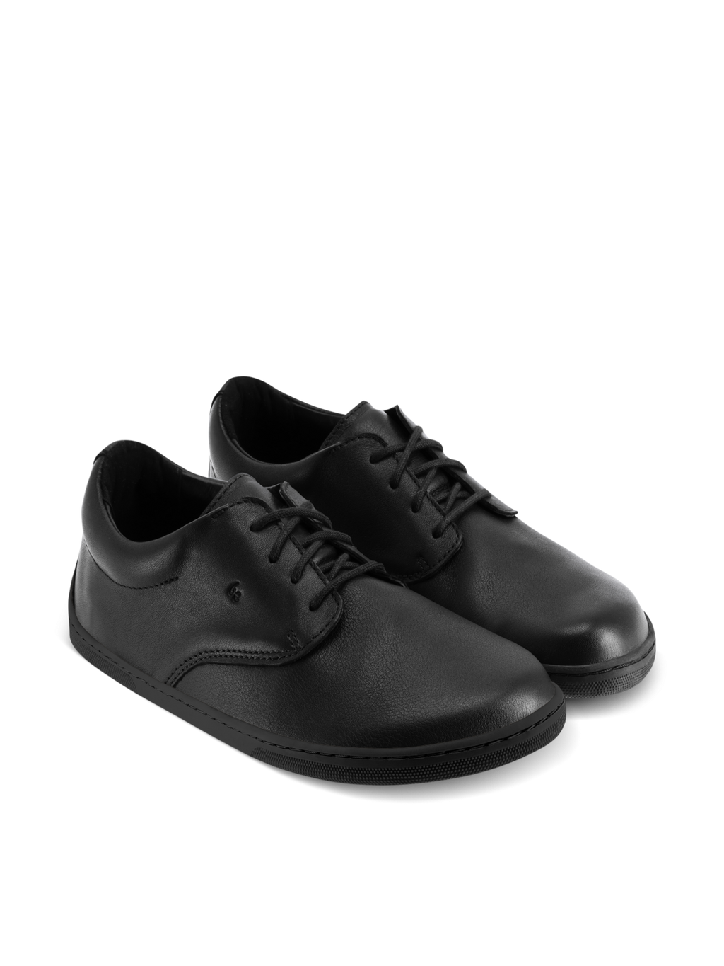 Cityscape - All Black