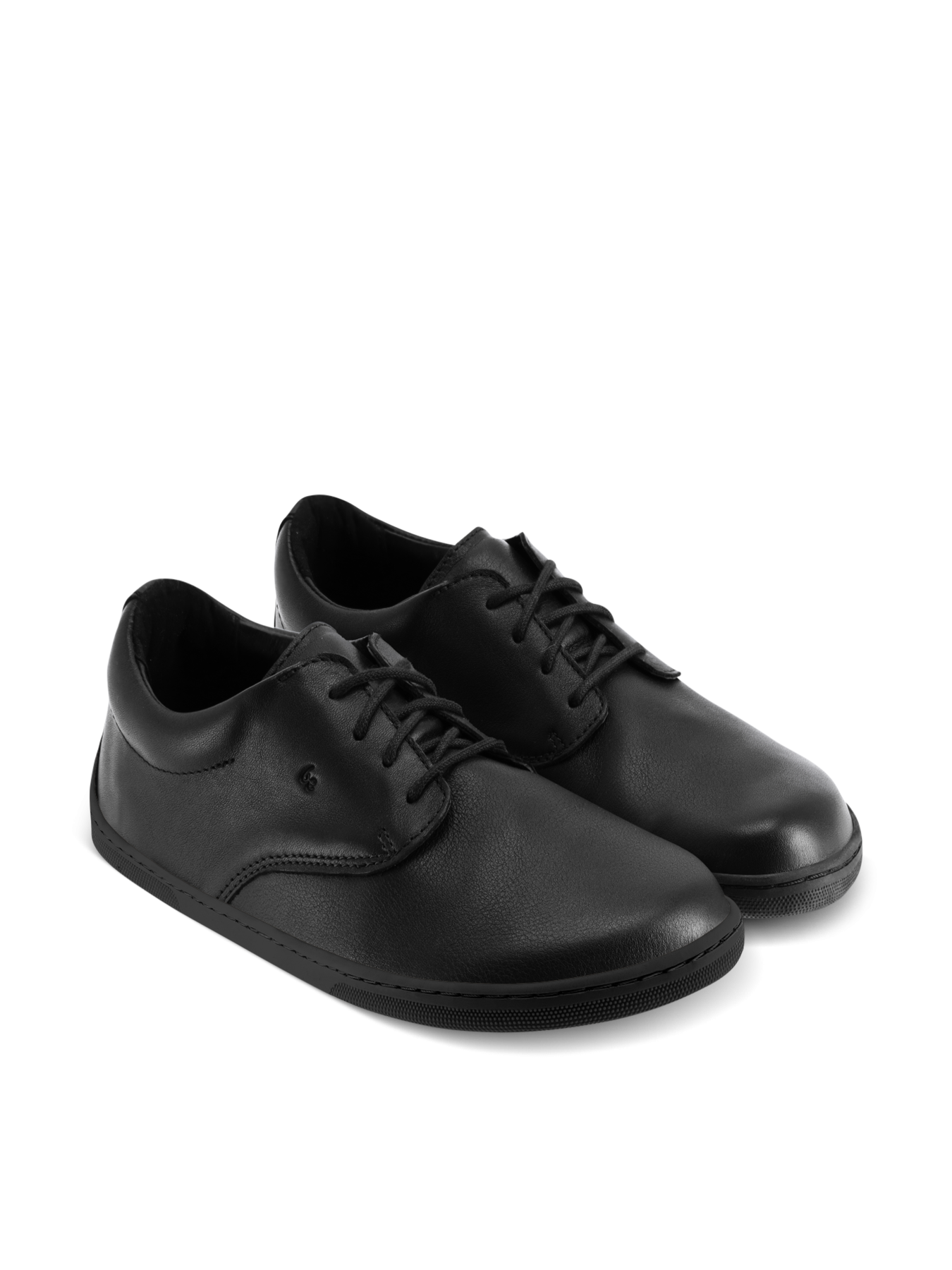 Cityscape - All Black