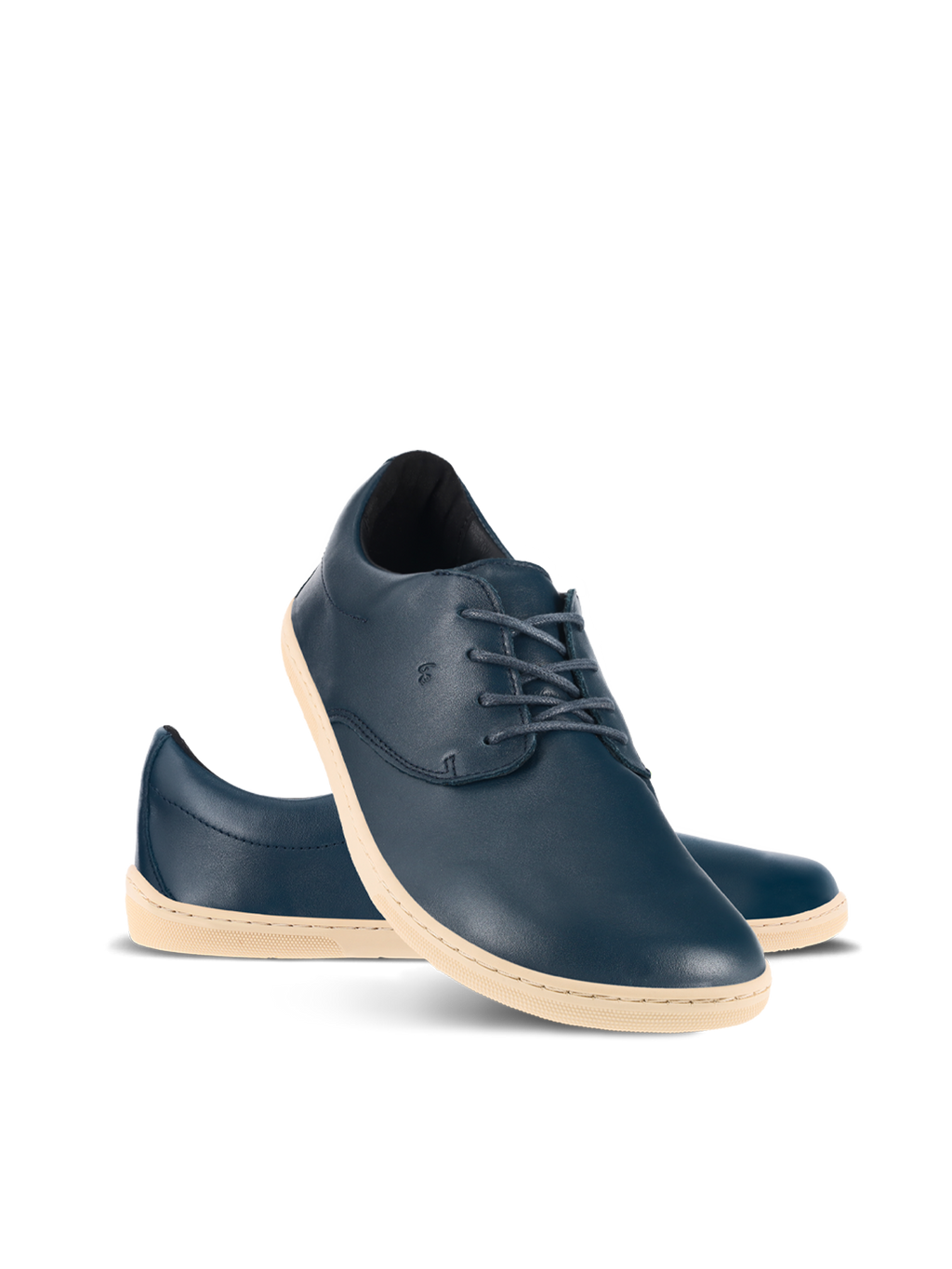 Barefoot Shoes Be Lenka Cityscape - Navy Blue