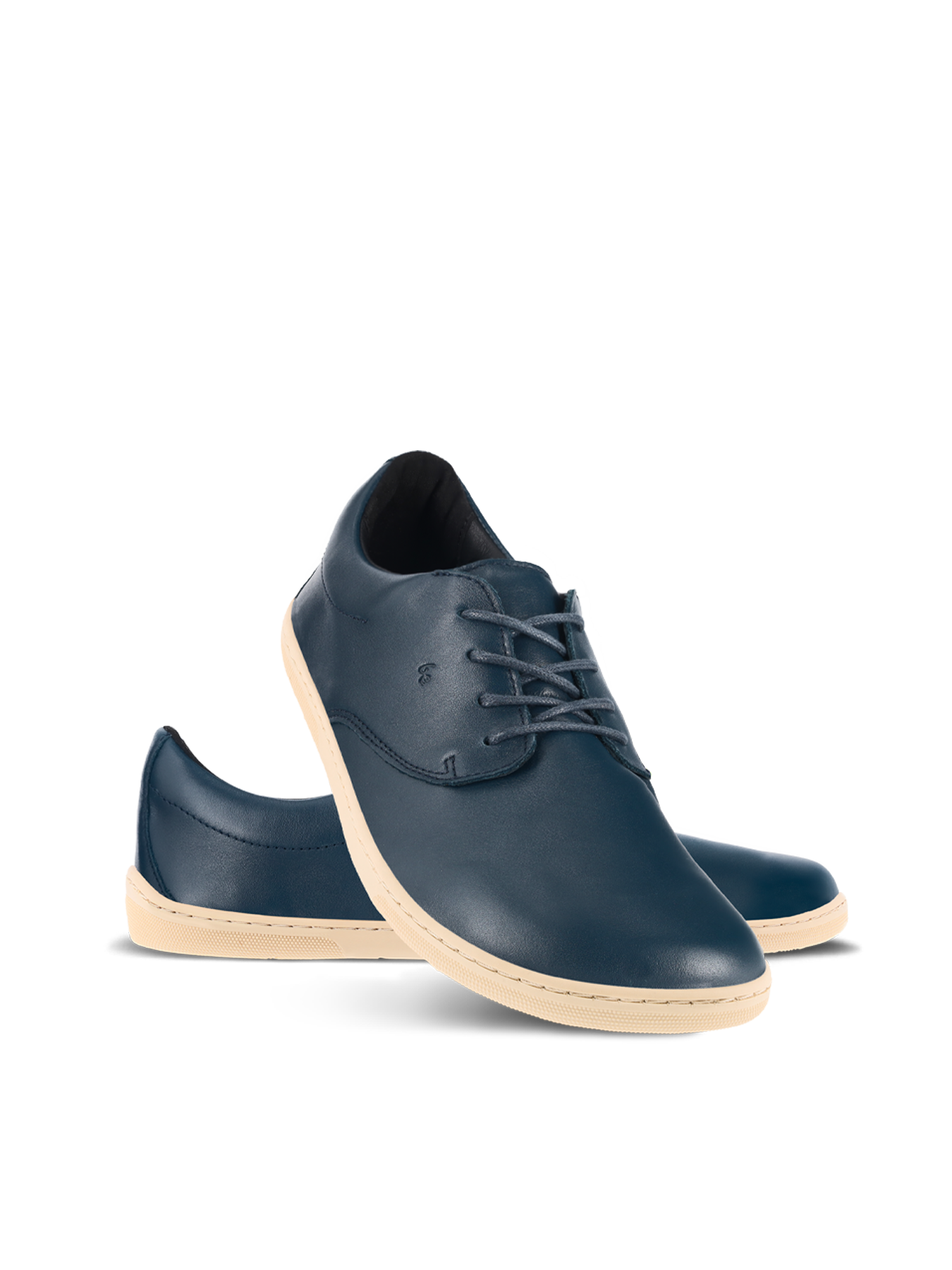 Barefoot Shoes Be Lenka Cityscape - Navy Blue