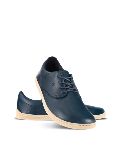 Barefoot Shoes Be Lenka Cityscape - Navy Blue