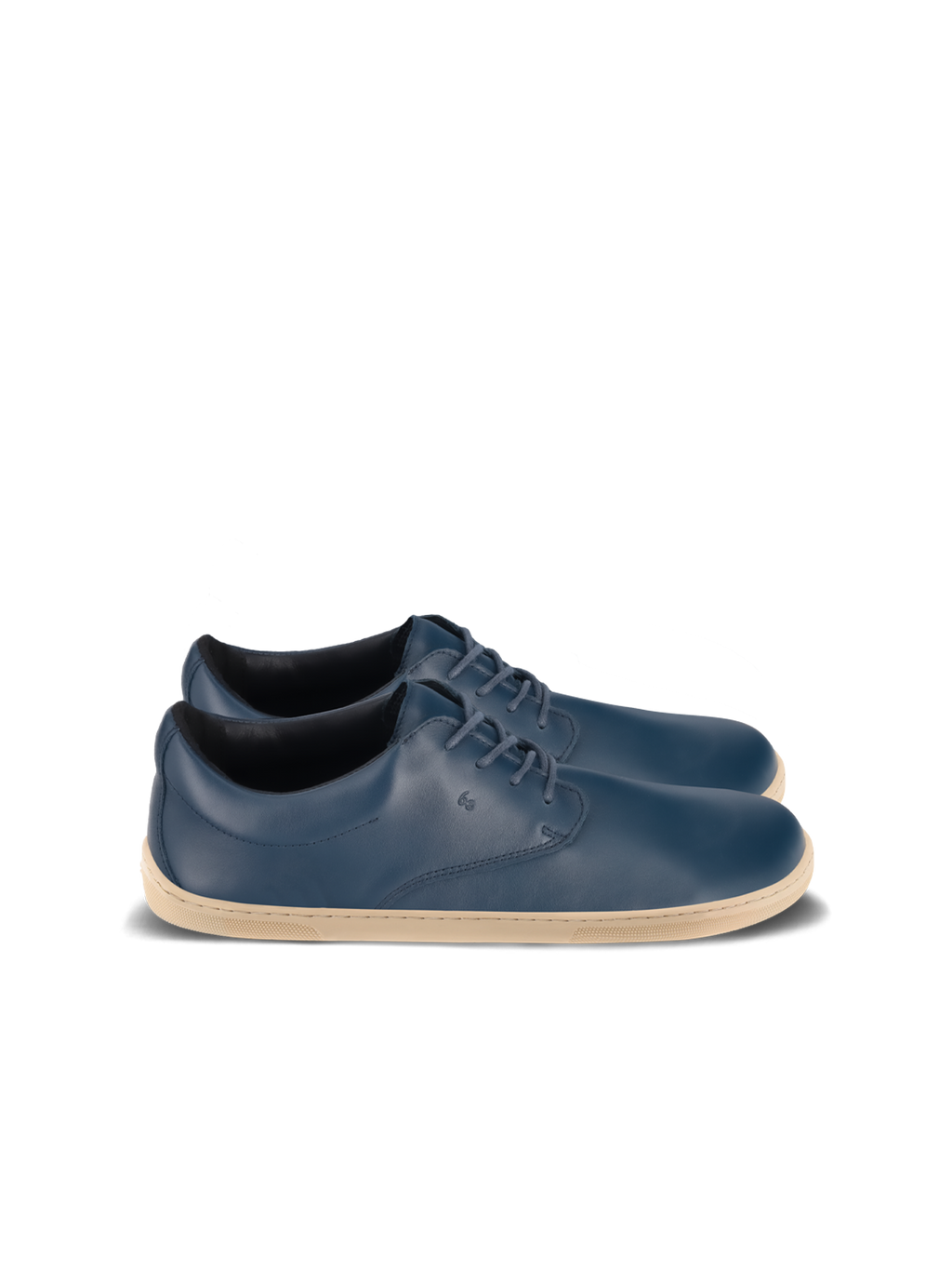 Barefoot Shoes Be Lenka Cityscape - Navy Blue
