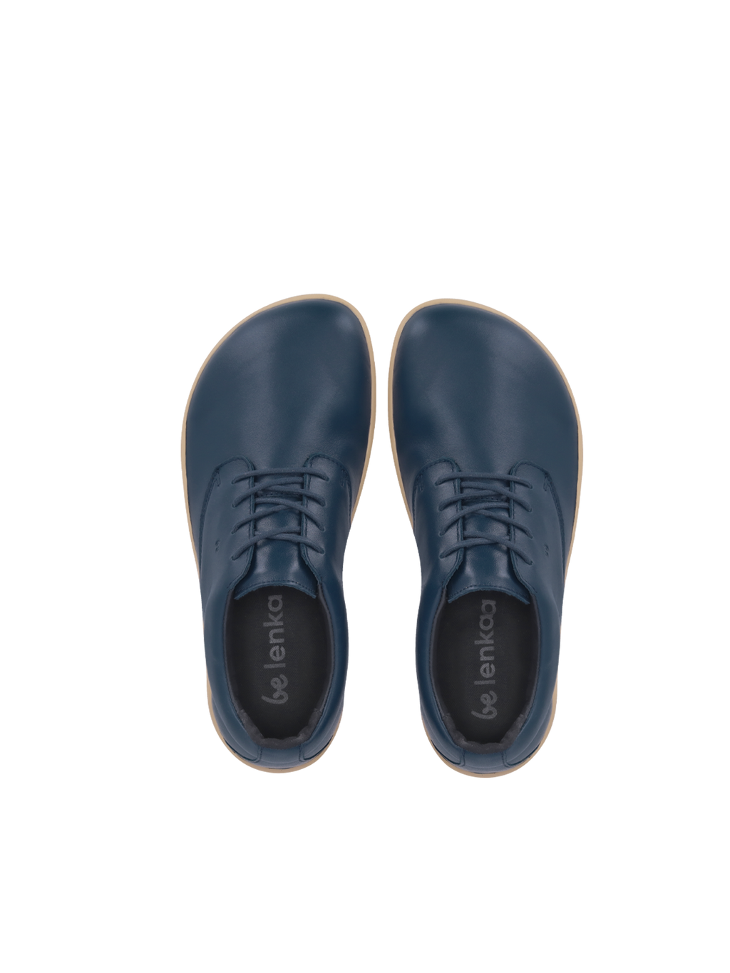Barefoot Shoes Be Lenka Cityscape - Navy Blue