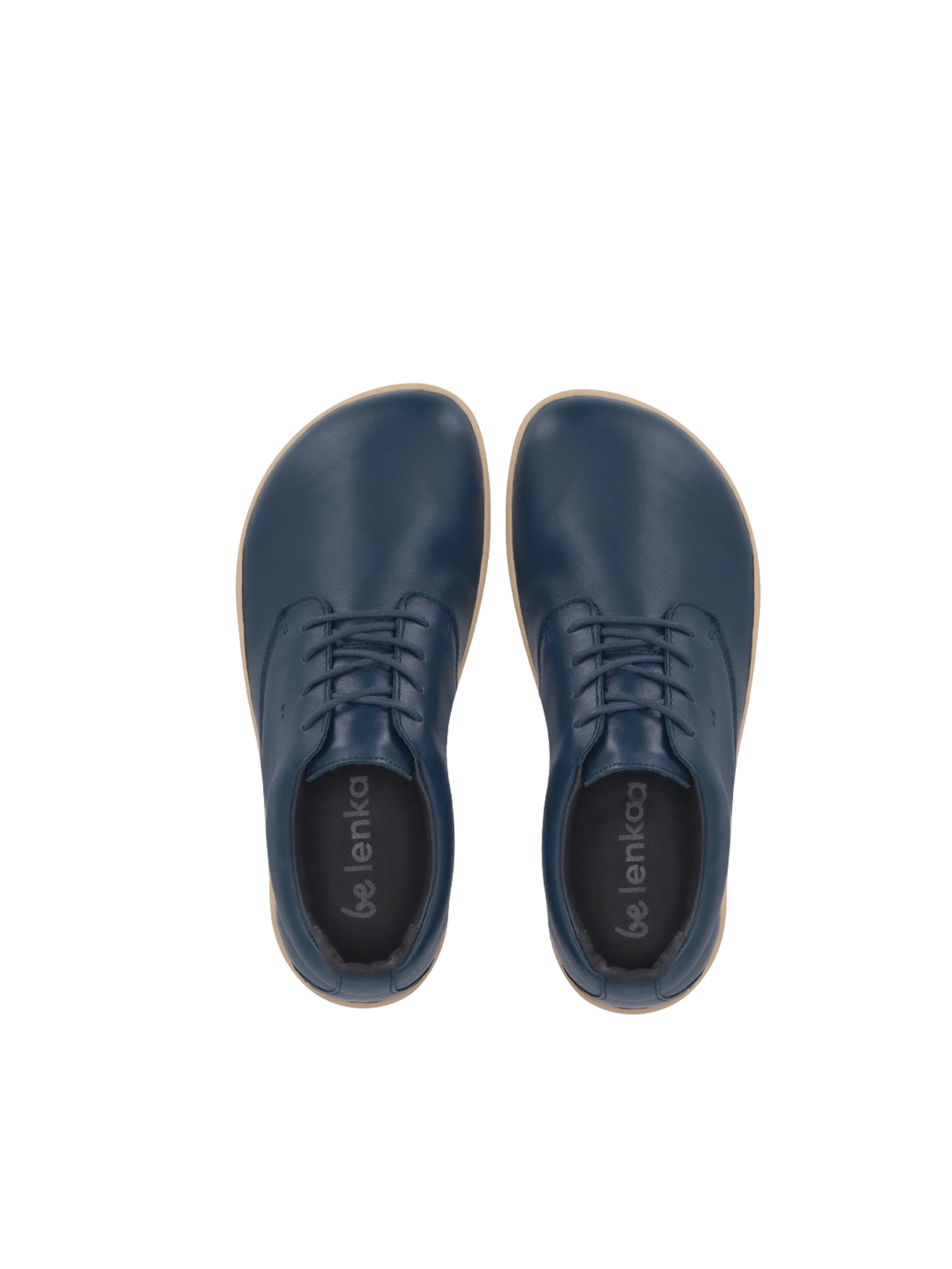 Barefoot Shoes Be Lenka Cityscape - Navy Blue