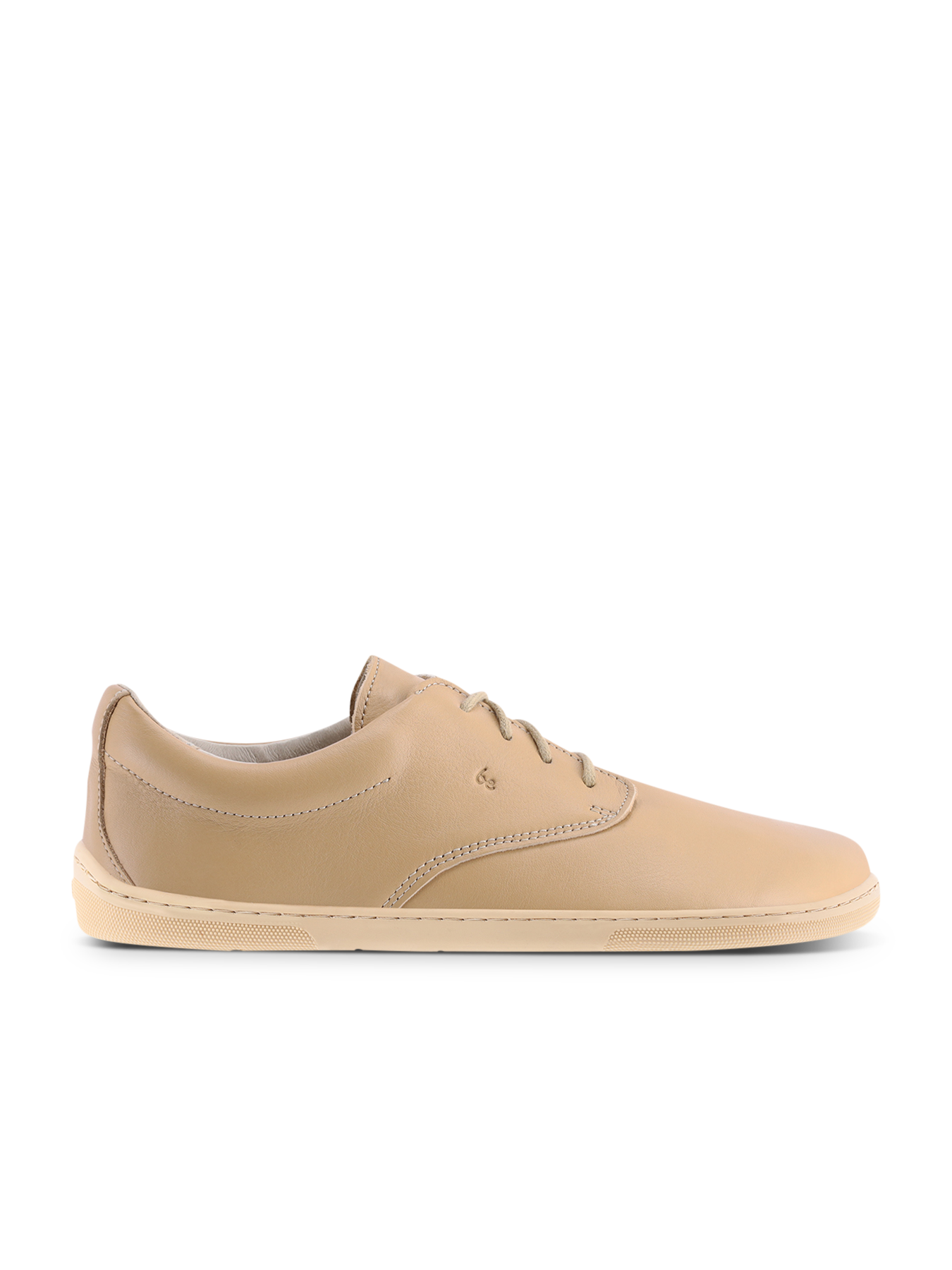 Barefoot Shoes Be Lenka Cityscape - Salted Caramel Brown Women's